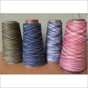 Eco-Friendly Spaced Dyed Yarn