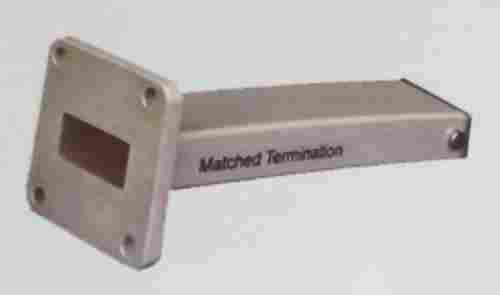 Matched Termination