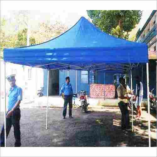 Canopy Frames Tent
