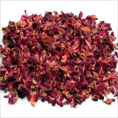 Mouth Freshener Dried Red Rose Petals
