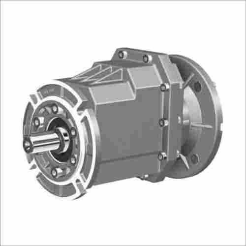 Flange Mounted Helical Gear Box