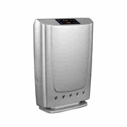 Plasma Air Purifier With Timer and Remote Control