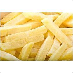 Frozen French Fries Potato