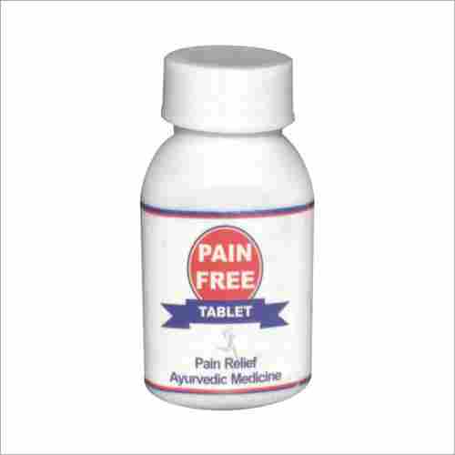 Pain Free Ayurvedic Tablets