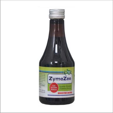 Zym Zee Syrup General Medicines
