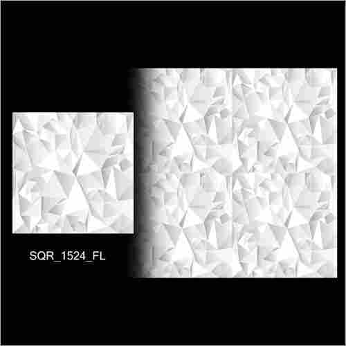 300x300 mm Designer 3D Floor Tiles