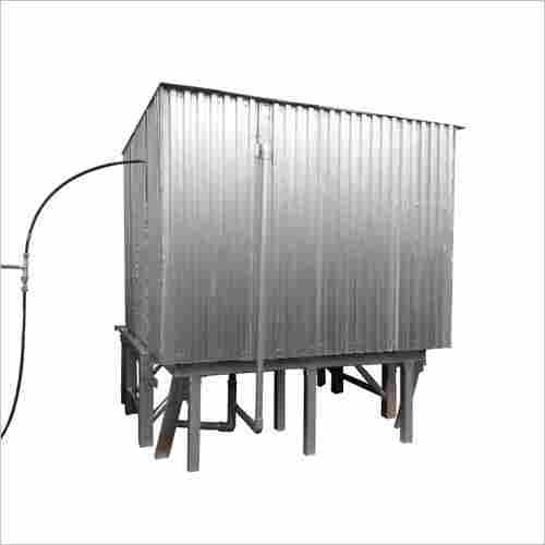 Cold Storage System