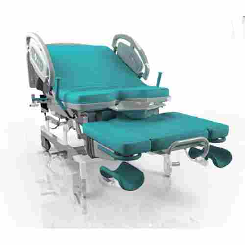 Dixion Delivery Bed