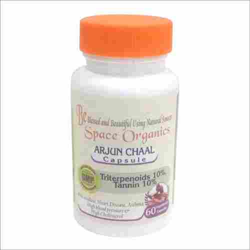 Arjun Chaal Herbal Capsules