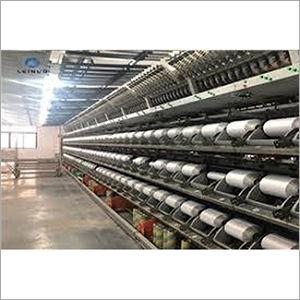 Durable Polyester Ity And Bsy Yarn