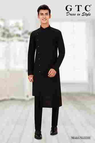 1544 INDO WESTERN SHERWANI