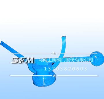 Fs69W-2C Gas Release Valve Power: Electrical