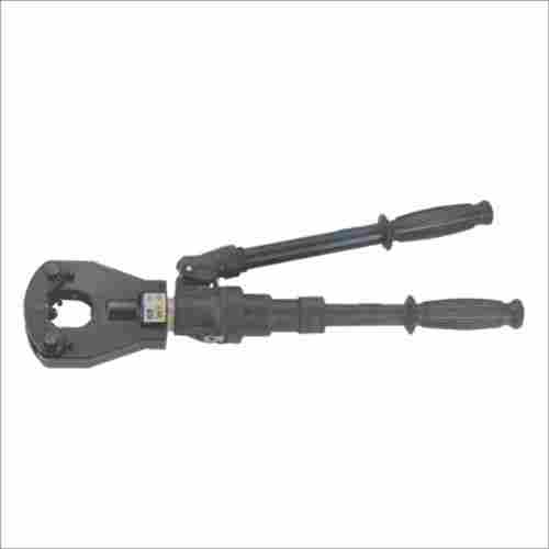 Dialess Hydraulic Compression Tool