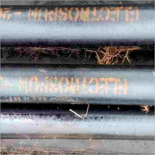 Seamless Cast Iron Pipe