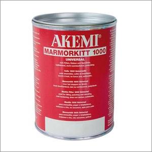 Akemi Polyester Fillers And Adhesives