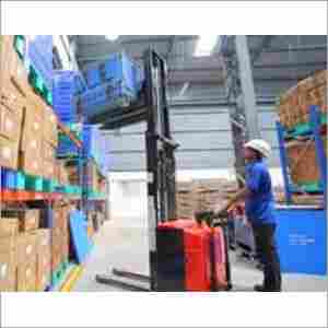 Cargo Warehousing Services