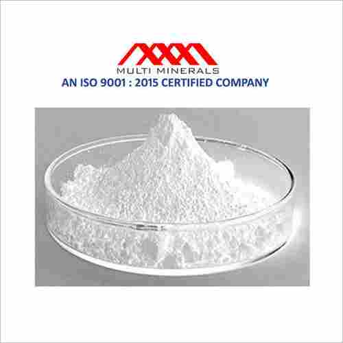 Calcite Powder For Rubber Industry