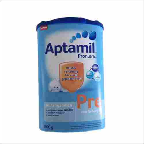 800 GM Aptamil Baby Milk Powder