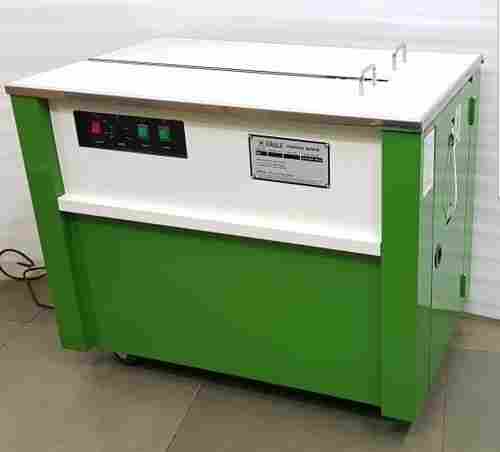 Semi Automatic Box Strapping Machine EMC-020