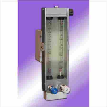 Hypoxic Guards Rotameter
