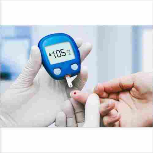 Diabetic Natural Herbal Treatment Services Without Side Effects