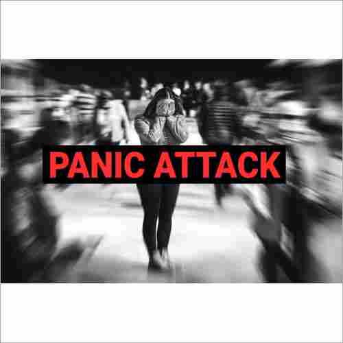 Panic Attack Natural Herbal Treatment Services Without Side Effects