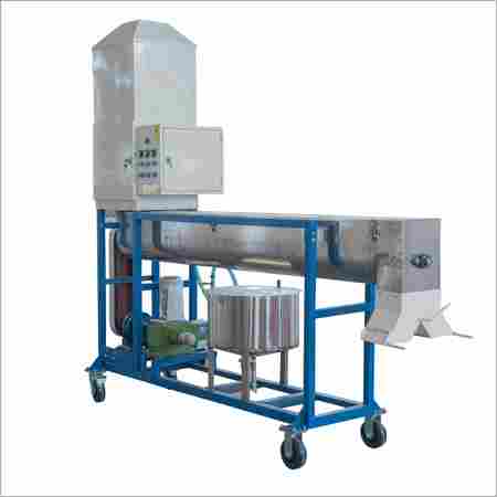 5BY-5B Seed Coating machine seed trater seed processing machine coating machine seed dressing