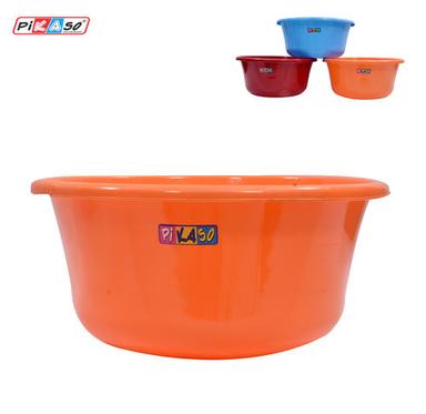 Tub Deluxe 25 Length: 18X18X9 Inch (In)