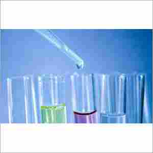 Industrial Solvents and Aromatics Chemicals
