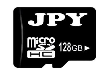 Jpy 128gb Memory Card With 6 Month Guarantee