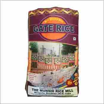 Minikit Rice