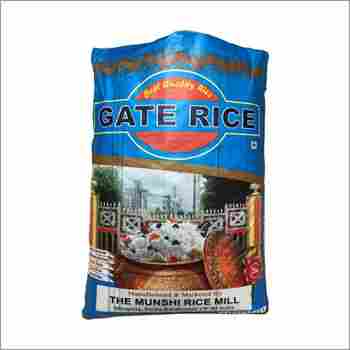 Loghu Parboiled Rice