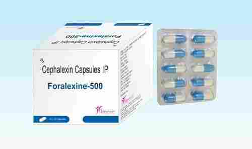 Foralexine -500