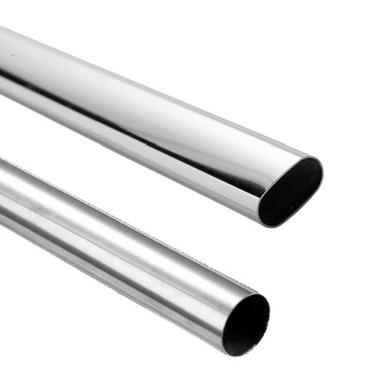 Stainless Steel Rail