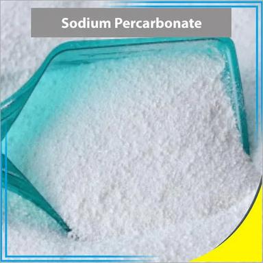 White Sodium Percarbonate Powder