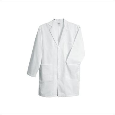School Chemistry Lab Apron Age Group: 14 To 30 Year