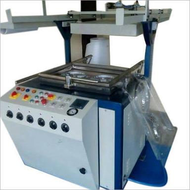 Automatic Disposable Thermocol Making Machine