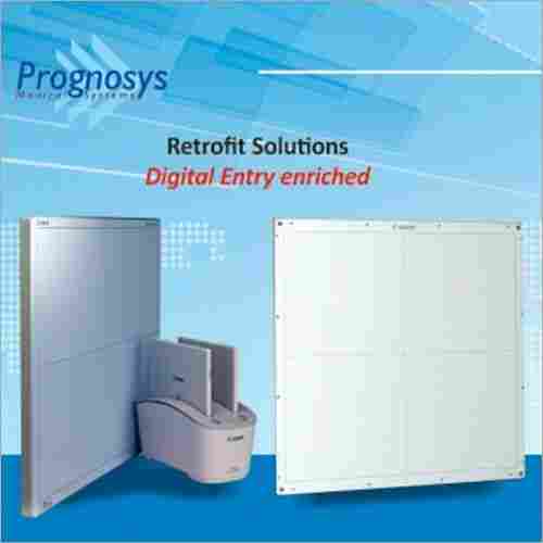 Retrofit Solutions Digital X-Ray Machine