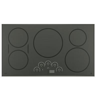 Induction Top Glass