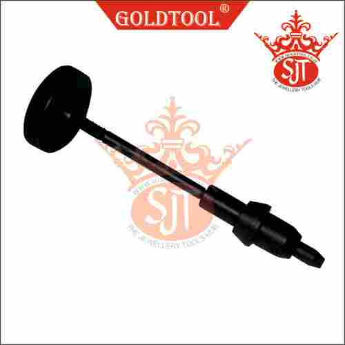 Gold Tool Faceting Machine Extra Attachment For Pendant