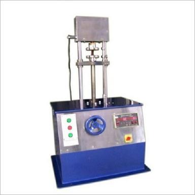 Spring Tester Machine Usage: This Apparatus Is Used For Penetration Test On A Wide Variety Of Materials Such As Greases