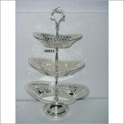 Decorative Plate Stands
