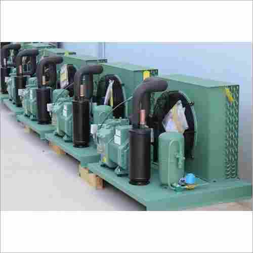 Freon Cold Room Equipment