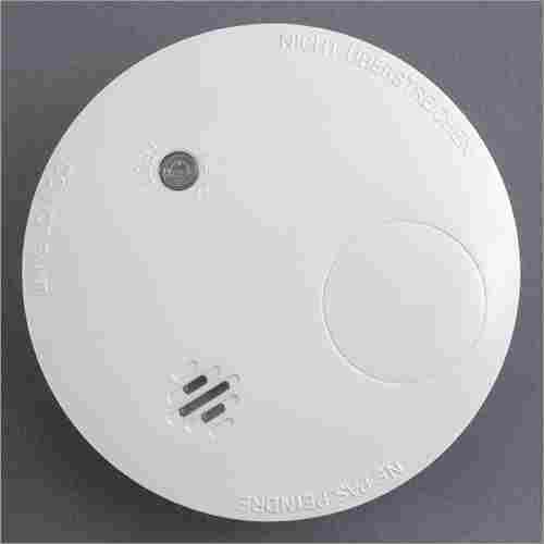 Wireless Standalone Smoke Detector