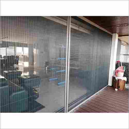 Office Sliding Mosquito Net