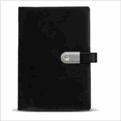 Organiser Type USB Diary