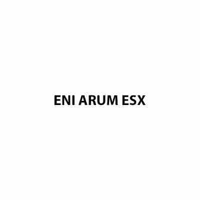 Eni Arum ESX