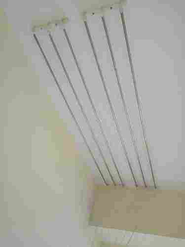 Stainless Steel Cloth Hangers