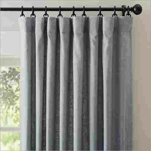 Cotton Linen Curtain