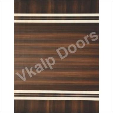 Home Eco Collection Laminated Door